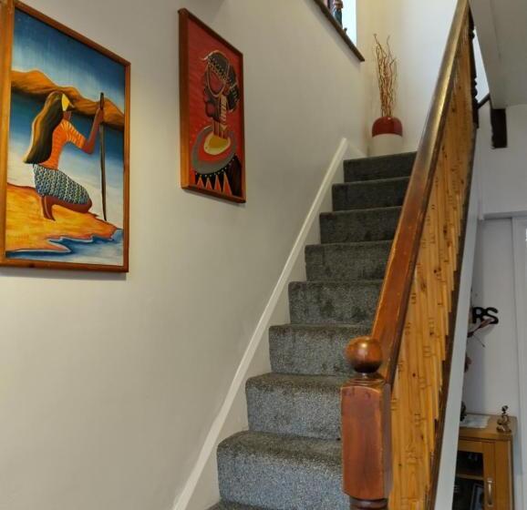 פנסיון Westmorland