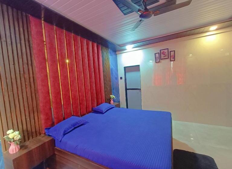 리조트 The Grand Inn