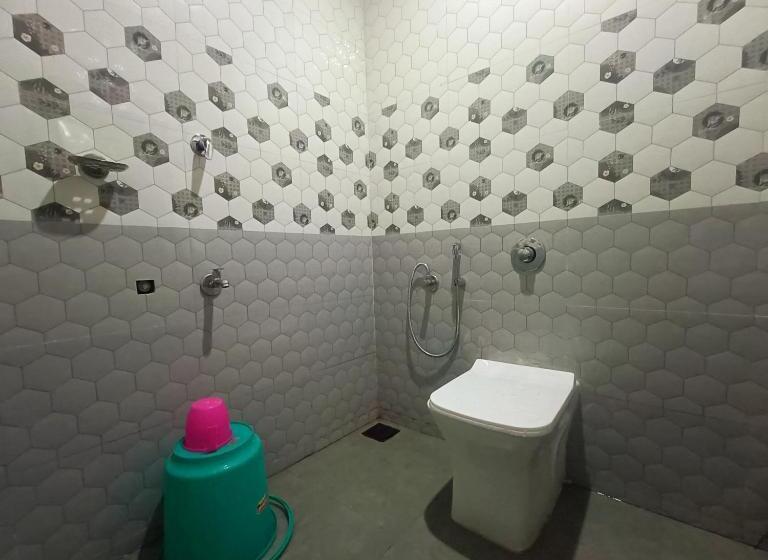 리조트 The Grand Inn