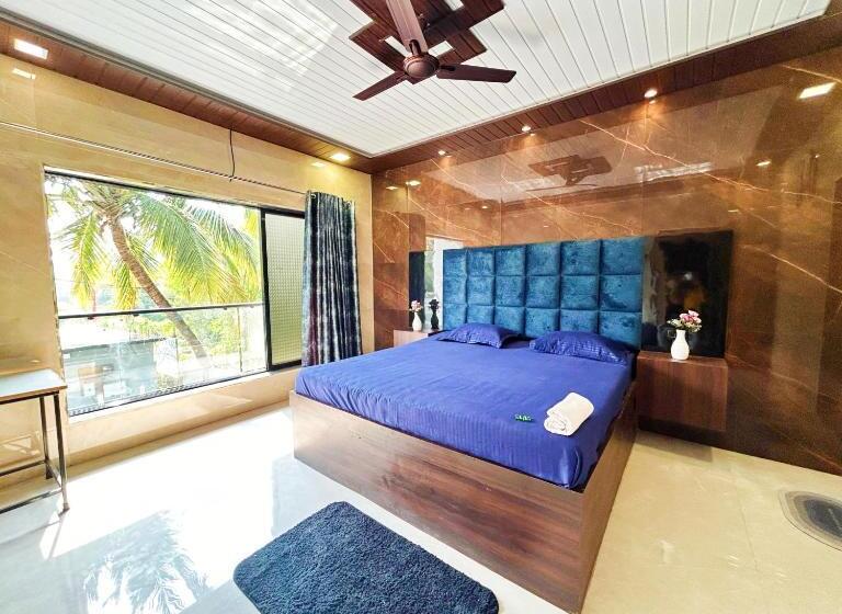 리조트 The Grand Inn