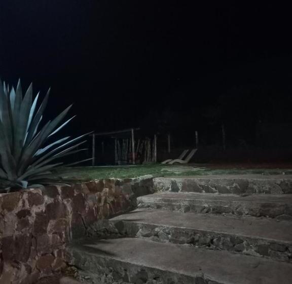 Hostel Del Monte Dormis