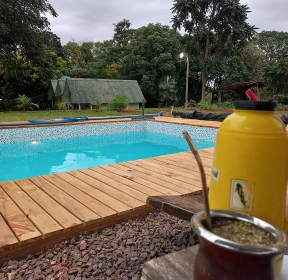 Hostel Del Monte Dormis