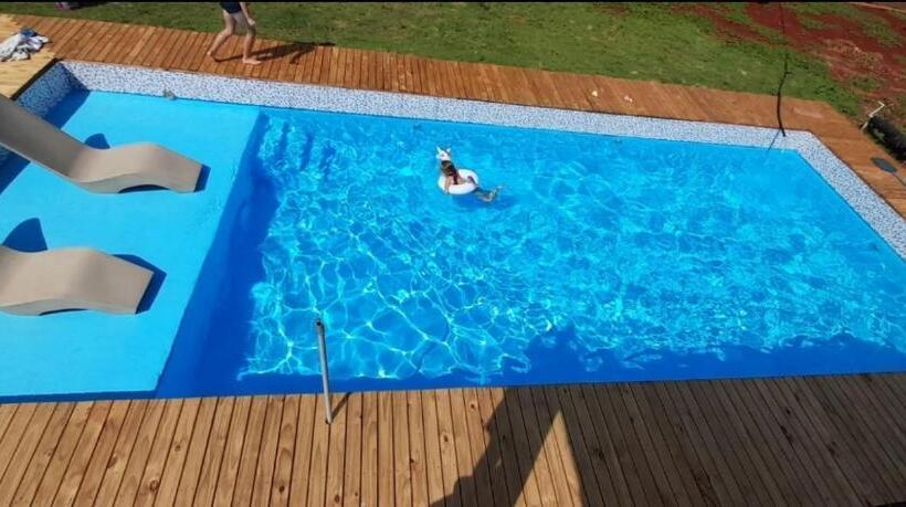 Hostel Del Monte Dormis