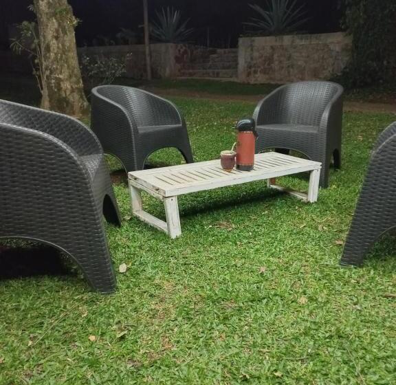 Hostel Del Monte Dormis