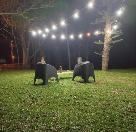 Hostel Del Monte Dormis