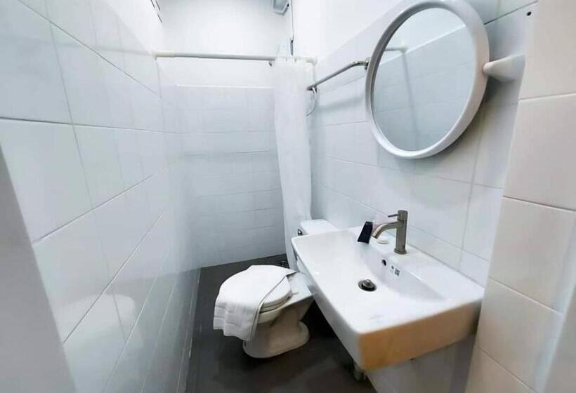 旅馆 Matcha House Jomtien Pattaya