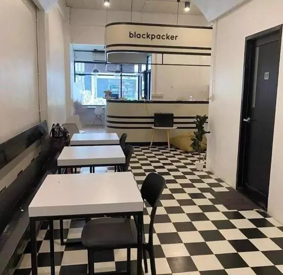 Retkeilymaja Matcha House Jomtien Pattaya