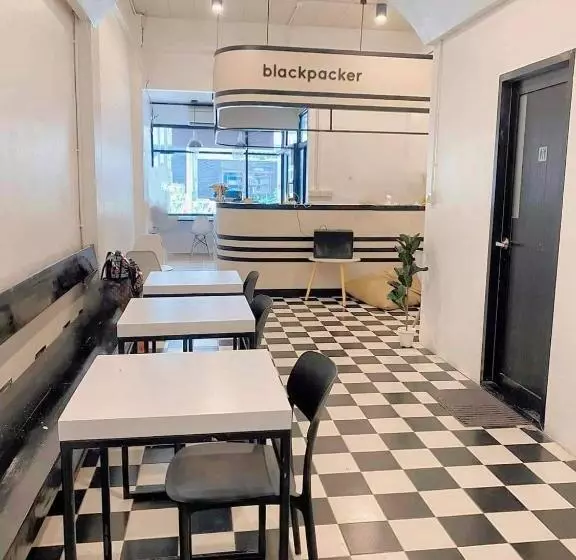 Retkeilymaja Matcha House Jomtien Pattaya