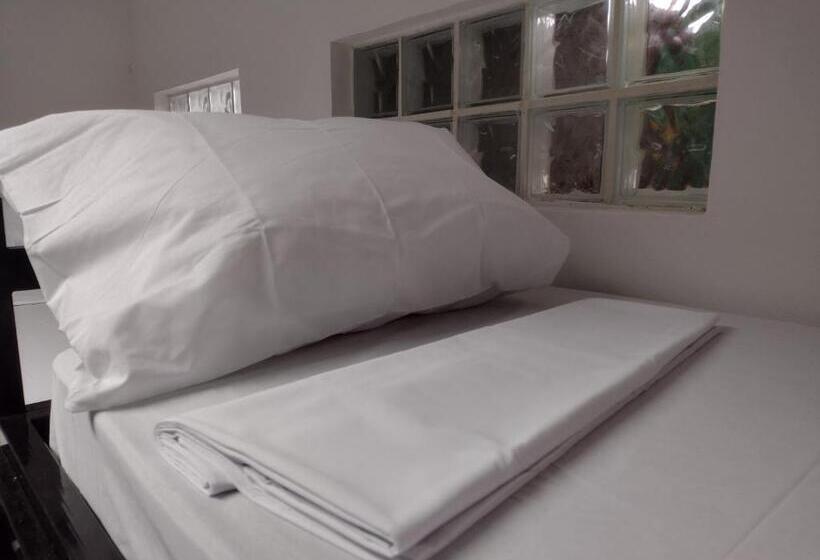 Arcos Da Lapa Hostel