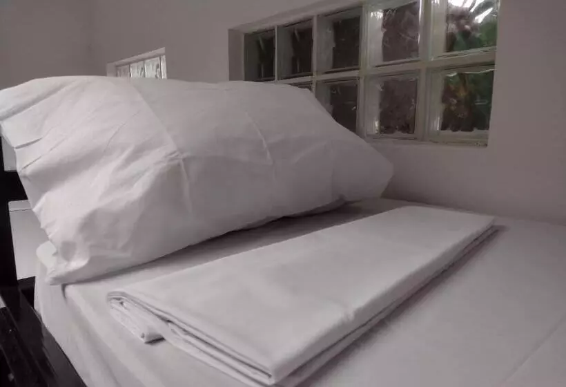 Arcos Da Lapa Hostel