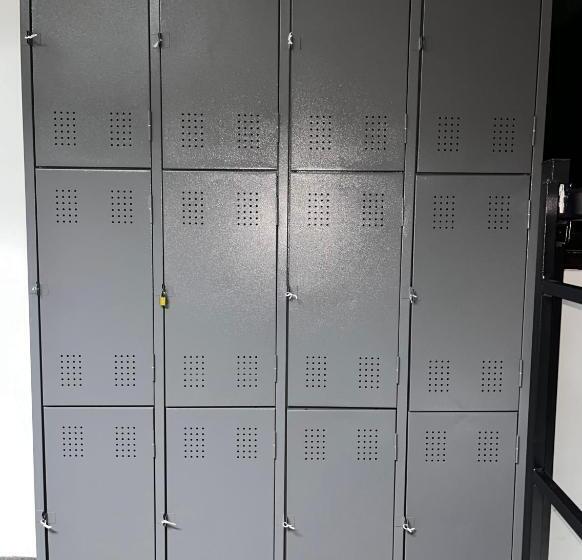 Arcos Da Lapa Hostel