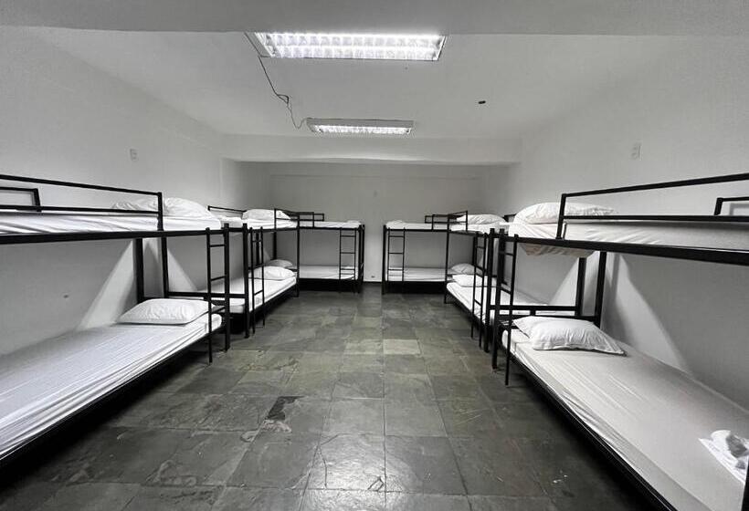 Arcos Da Lapa Hostel