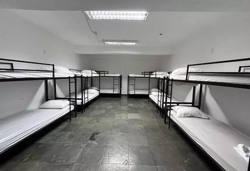 Arcos Da Lapa Hostel