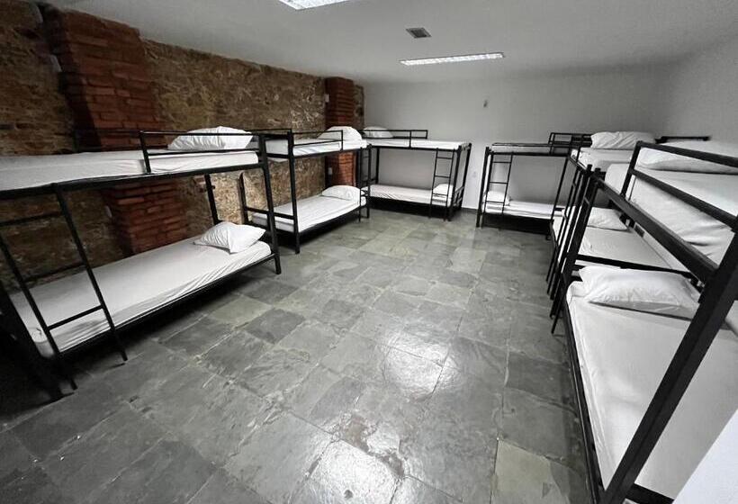Arcos Da Lapa Hostel