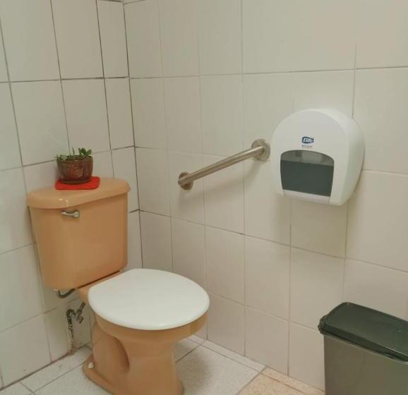 B&b Hogar Bella Vita