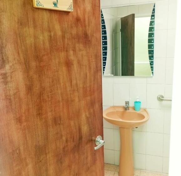 B&b Hogar Bella Vita