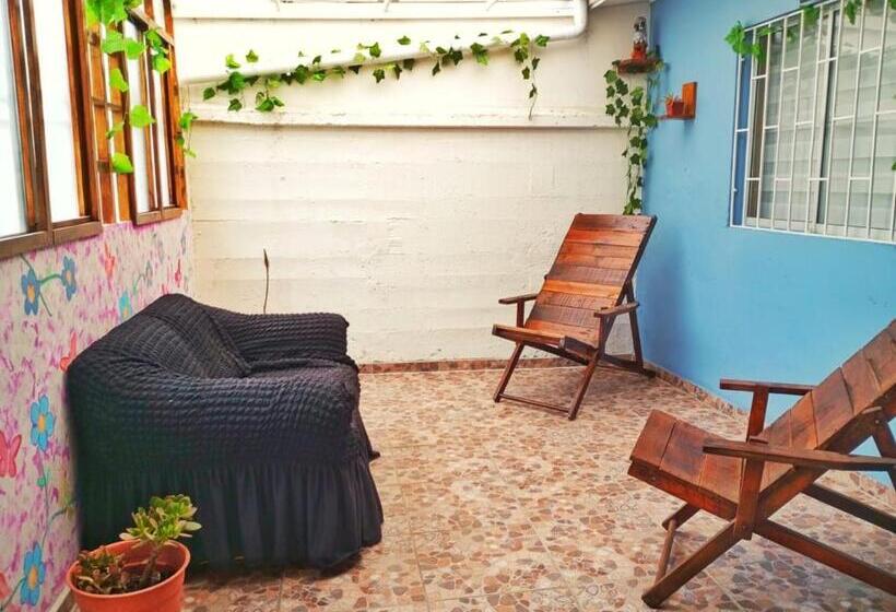 B&b Hogar Bella Vita