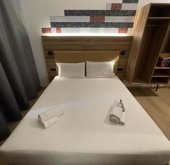 B&b Hotel Prato City Center