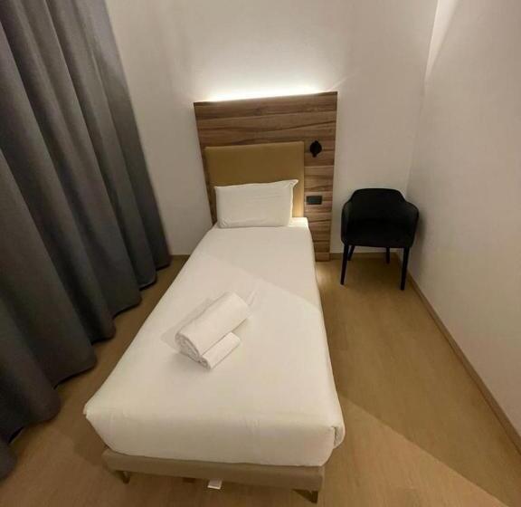 B&b Hotel Prato City Center