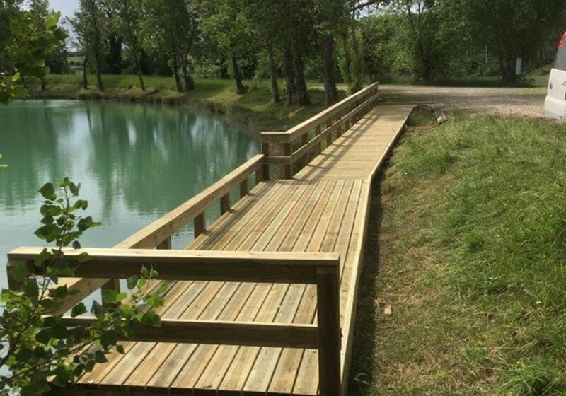 Bed and Breakfast Auberge Des Pensées