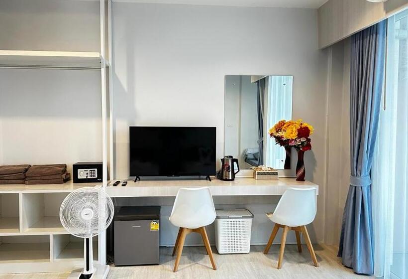 민박 Auriflex House