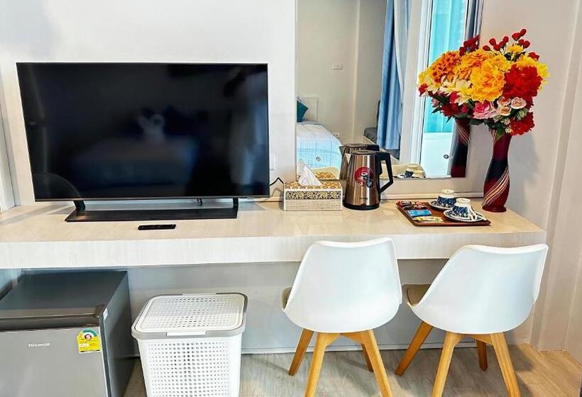 민박 Auriflex House