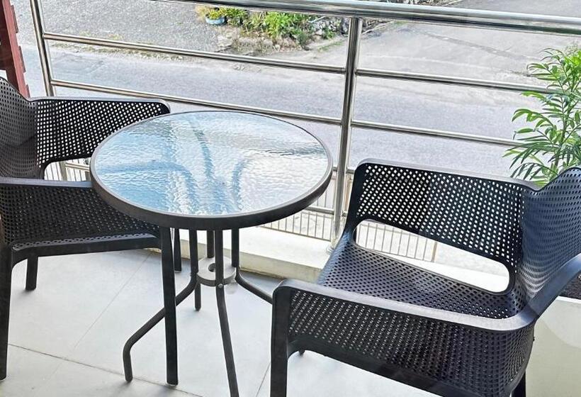 민박 Auriflex House