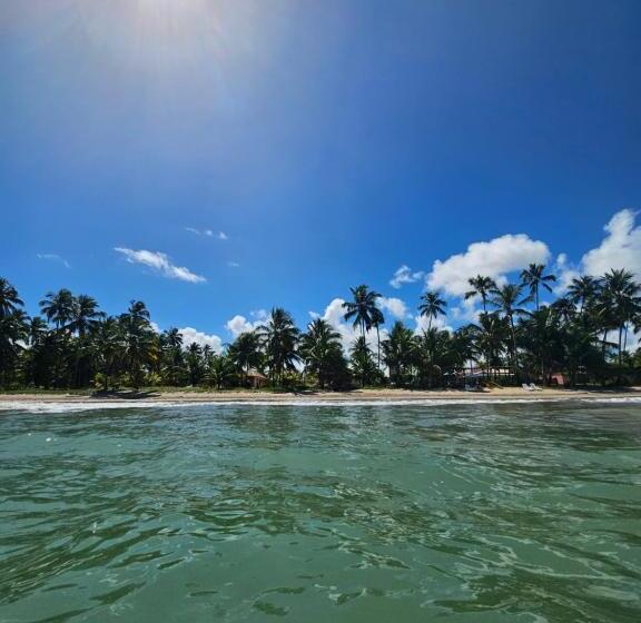 צימר Casa Caroá   Chalé 3