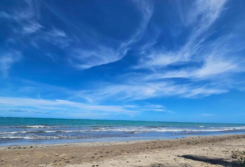 צימר Casa Caroá   Chalé 3