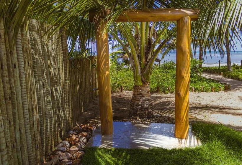 Bed and Breakfast Casa Caroá Chalé 3