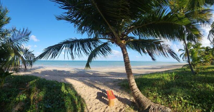 צימר Casa Caroá   Chalé 3