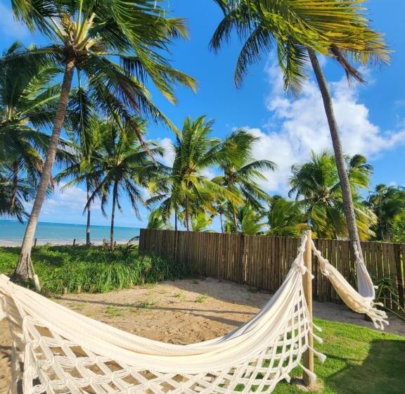 צימר Casa Caroá   Chalé 3