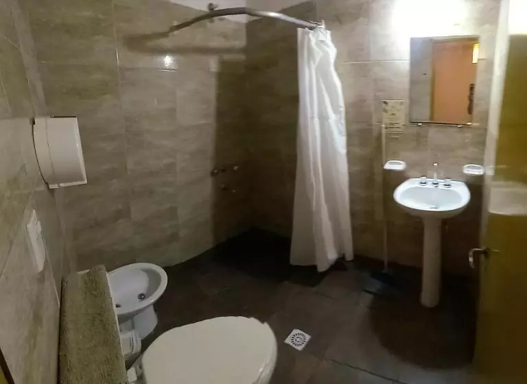 ベッドアンドブレックファースト Hostal Amalaya