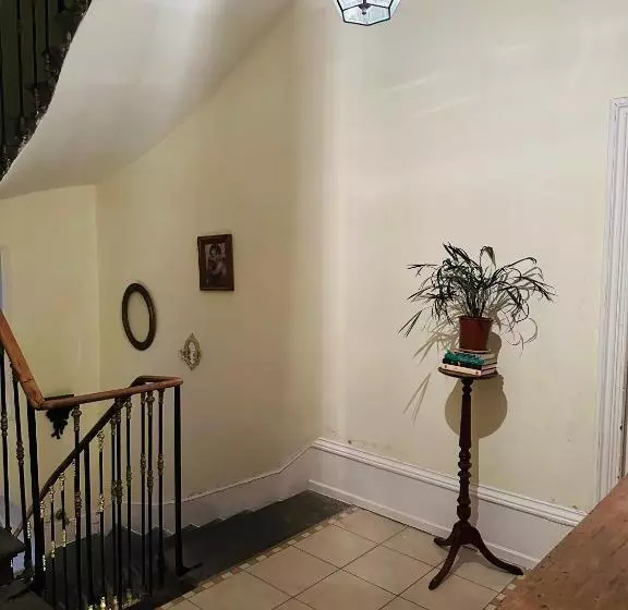 ベッドアンドブレックファースト Le Château Giat