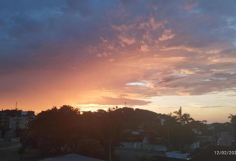 住宿加早餐 Pousada Do Francês