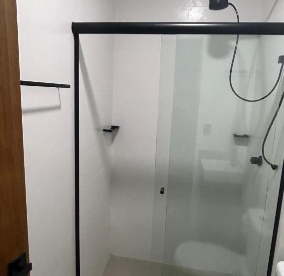 住宿加早餐 Pousada Do Francês