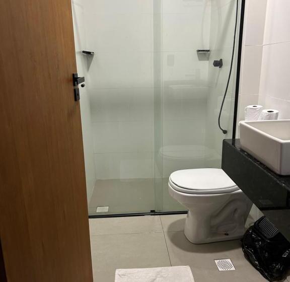 住宿加早餐 Pousada Do Francês