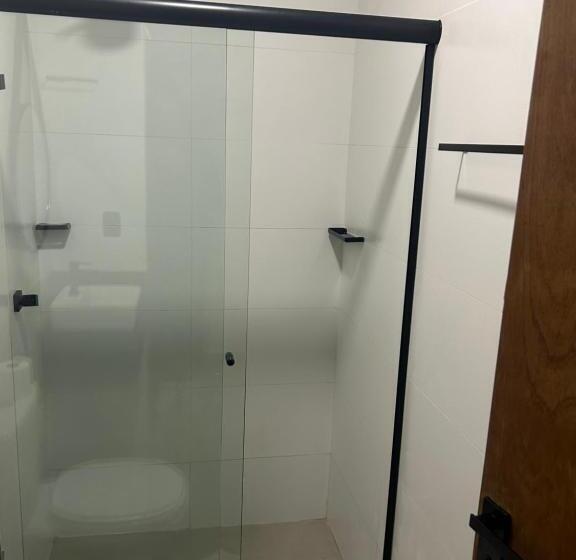 住宿加早餐 Pousada Do Francês