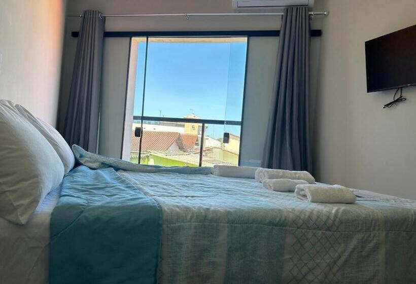 住宿加早餐 Pousada Do Francês