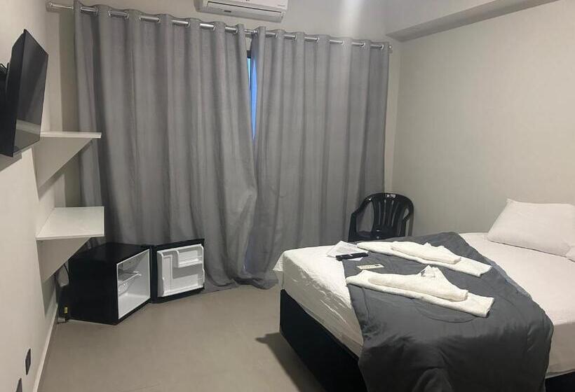 住宿加早餐 Pousada Do Francês