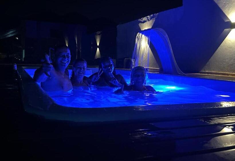 住宿加早餐 Pousada Do Francês