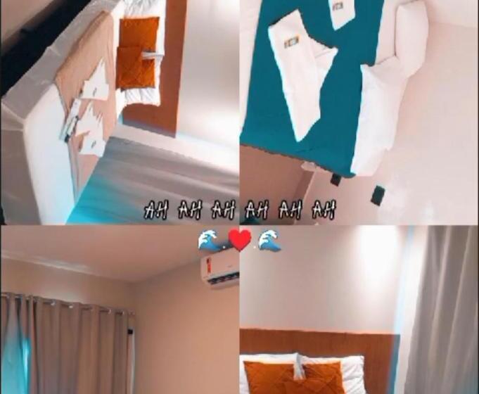 住宿加早餐 Pousada Do Francês