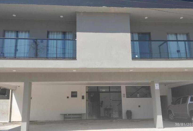 住宿加早餐 Pousada Do Francês