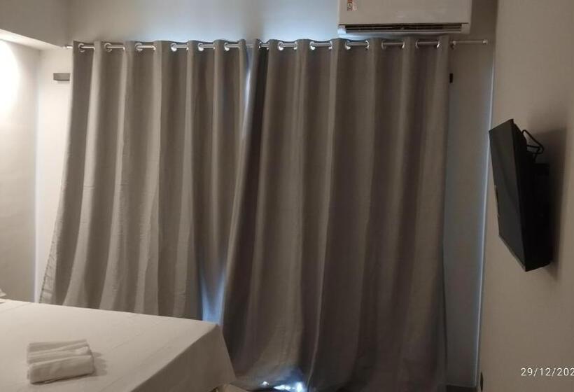 住宿加早餐 Pousada Do Francês