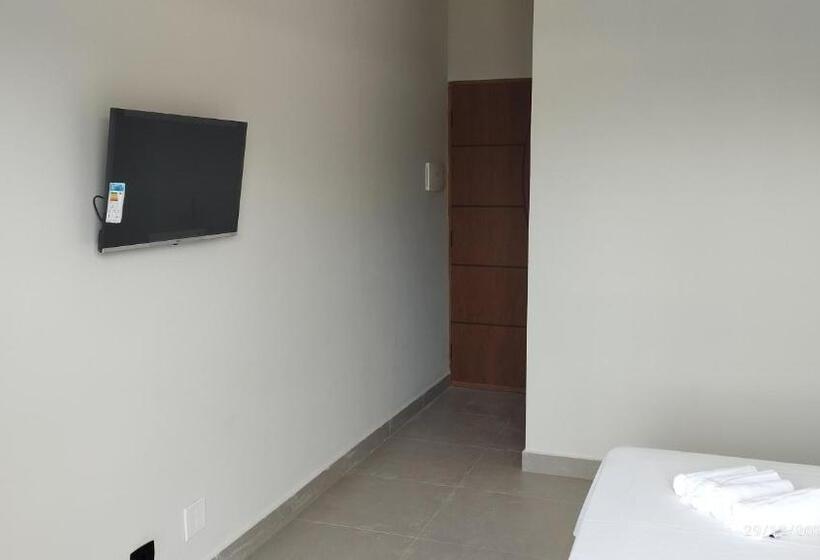 住宿加早餐 Pousada Do Francês