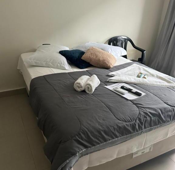 住宿加早餐 Pousada Do Francês