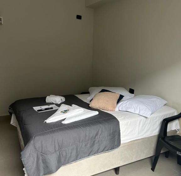 住宿加早餐 Pousada Do Francês