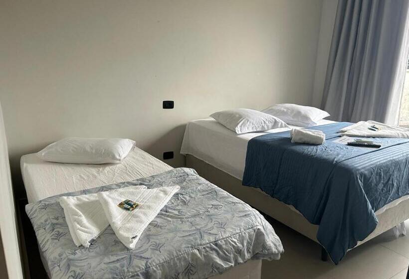 住宿加早餐 Pousada Do Francês