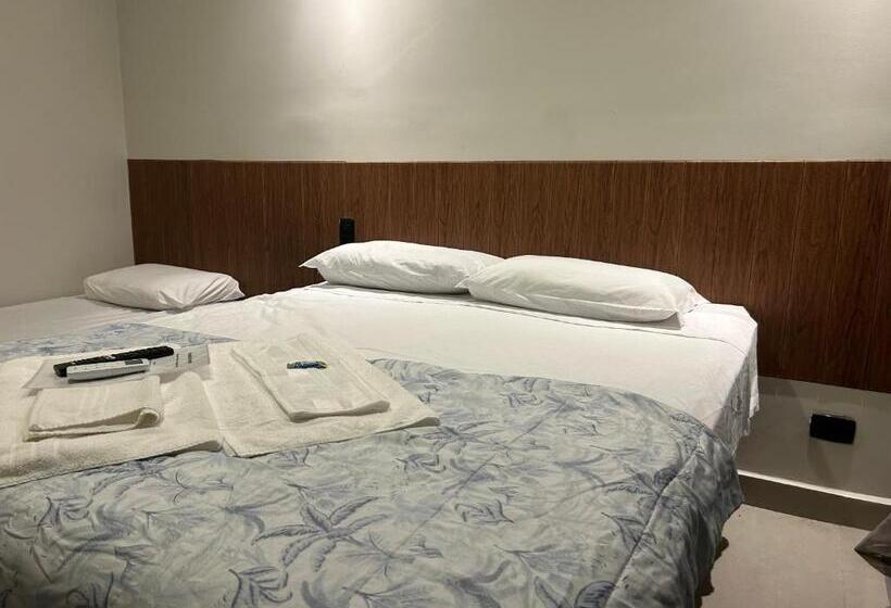 住宿加早餐 Pousada Do Francês