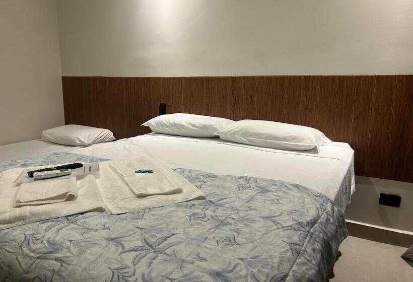 住宿加早餐 Pousada Do Francês